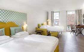 Maxx By Steigenberger Vienna